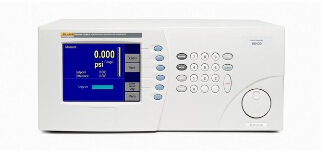 微壓氣體壓力控制器校準器