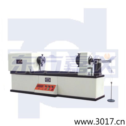 金屬線材扭轉(zhuǎn)試驗(yàn)機(jī)