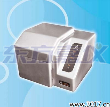 食品添加劑檢測儀