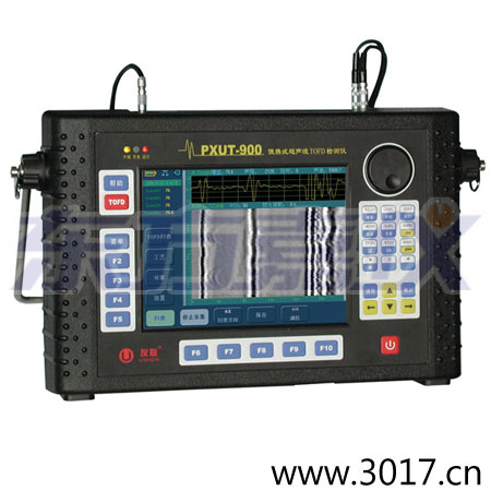 超聲波TOFD檢測(cè)儀