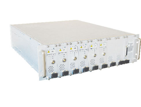 多通道時序紋波測量儀