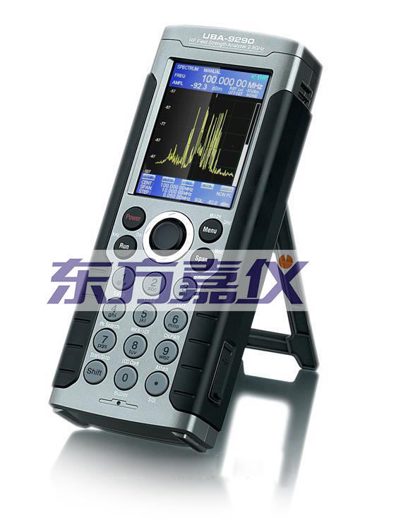 射頻場強分析儀