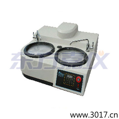 時(shí)代手動(dòng)研磨拋光機(jī)