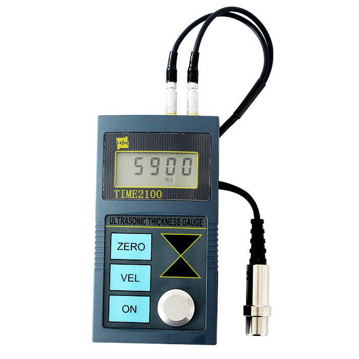 工具化超聲波測厚儀