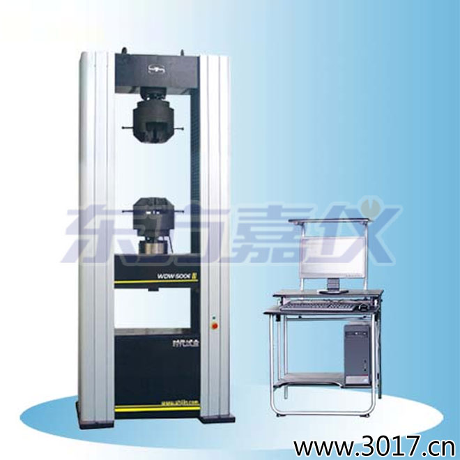 時(shí)代微機(jī)控制電子萬(wàn)能試驗(yàn)機(jī)