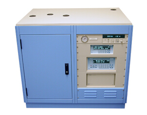 定制壓力校準系統(tǒng)