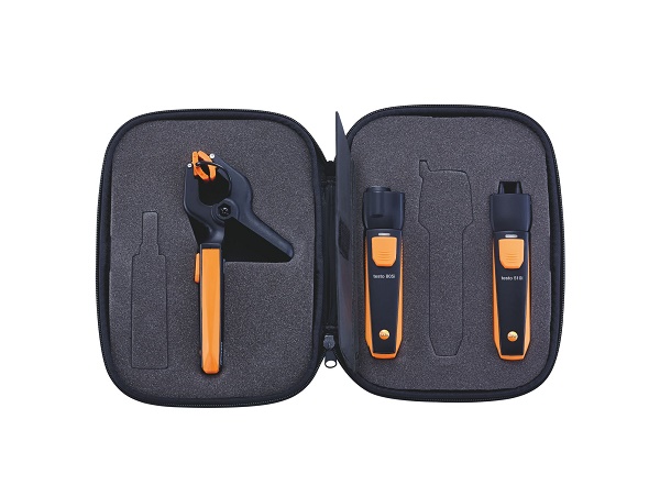 無(wú)線迷你供暖系統(tǒng)檢測(cè)套裝