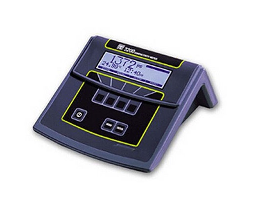 臺(tái)式電導(dǎo)儀