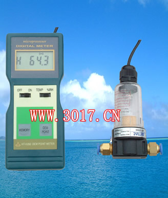 露點(diǎn)儀