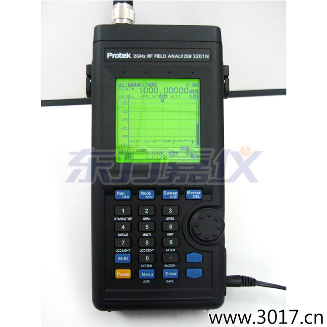 ���l����(qi��ng)�����x(2GHz)