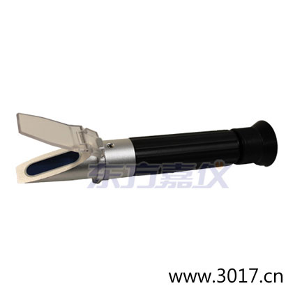 Analog Salt Meter 鹽度計