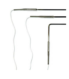 經濟型二等標準鉑電阻